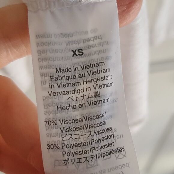 J. Crew Mercantile Top - Picture 5 of 10